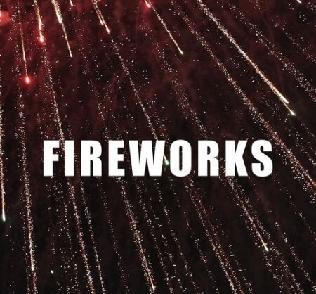 Smokey Loops Fireworks WAV